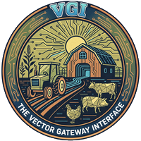 VGI-RPC Logo